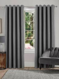 W228 x drop 228cm (79). Grey Curtains For Every Room Very Co Uk