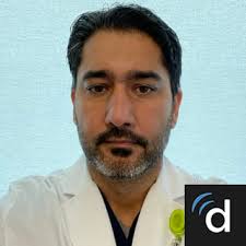 Dr. Parminder (Singh) Mahal, MD