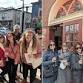 The Newtown Holiday Cocktail Trail — The Newtown event image