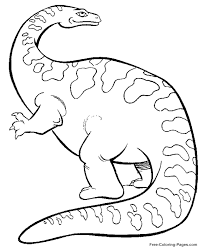 Dinosaur Coloring Pages Massosaurus Dinosaur Coloring Pages Dinosaur Coloring Sheets Dinosaur Outline