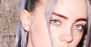 Lirik Lagu Lovely Billie Eilish Billie Eilish Lirik Lagu Billie