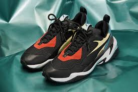 Image result for Electric Green 2001 Puma