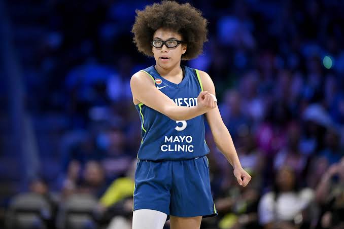 Olivia Miles is off to one of the greatest starts in WNBA history -  Outsports