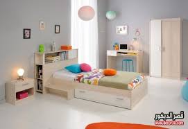 اشكال غرف نوم بنات اطفال
