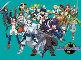 Destruction of the round table, is a 2021 science fiction, action japanese anime series, based on the novels written by mamare touno, and the seque. Log Horizon Season 3 Episode 7 Release Date Spoilers Watch Online