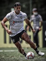 Official | atletico mineiro sign junior alonso from lille for €3m. Former Brazil And Porto Striker Hulk Requires Close Medical Attention As Atletico Mineiro Man Can Lose A Staggering 11lbs A Game In Sweat