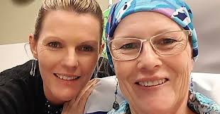 Jimboomba Relay for Life campaigner Fiona Strachan shares personal  experience with breast cancer