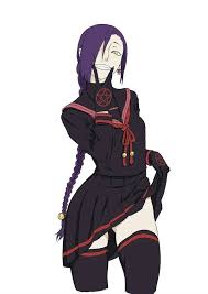 pin de daniel tadeo martinez turner em magane re creators animation menina anime arte anime anime