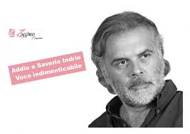 Addio a una voce indimenticabile: il lutto nel cinema per la scomparsa di  Saverio Indrio