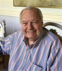 Obituary information for Thomas Vetter