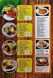 Resep tempe mendoan, goreng sederhana favorit sejuta umat. Nasi Bebek Muellers Condongcatur Menu Updated Menu For Nasi Bebek Muellers Condongcatur Gejayan Yogyakarta Traveloka Eats