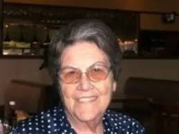 Obituary information for Marie Shaver