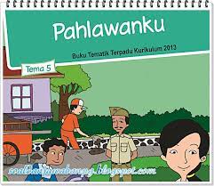 Check spelling or type a new query. Kunci Jawaban Soal Tematik Kelas 4 Tema 5 Pahlawanku K13 Soal Dan Jawaban