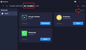 آخر تحديثات تطبيقات apks، مجانية بشكل كلي و بدون فيروسات Como Ejecutar Snaptube Desde El Pc Alfanotv