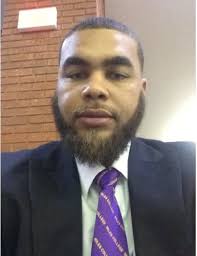 Lester J. Jackson Jr.