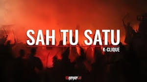 The song, the lyrics, & the. K Clique Sah Tu Satu Mp3 Download Gudanglagu