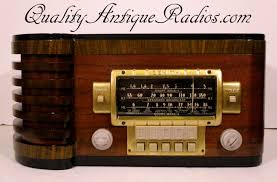 1939 Zenith Model 7 S 432 Old Antique Wood Vintage Tube Radio For Sale How To Antique Wood Antique Radio Old Antiques
