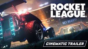 It's more matches, more action, and more hype. Rocket League Free To Play Cinematic Trailer Youtube