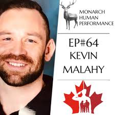 Mike Chadwick (Red On Fitness): Long Term Athlete Development in the  Military. by Monarch Human Performance Podcast