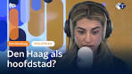 Waarom is Amsterdam de hoofdstad en niet Den Haag? | Feit ... - YouTube