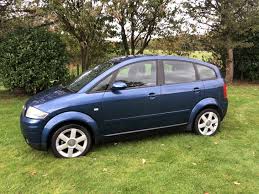 Image result for Mauritius Blue 2004 Audi