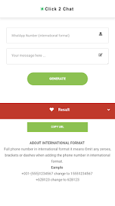 Direct message y disfrútala en tu iphone,. Download Click To Chat For Whatsapp Free For Android Click To Chat For Whatsapp Apk Download Steprimo Com