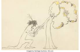 We did not find results for: Flowers And Trees Trees Animation Drawing Walt Disney 1932 Lot 94319 Heritage Auctions