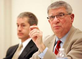 Rockford Public Library board meeting