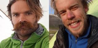 2 orang hilang ketika daki gunung di Pakistan