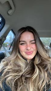 The video was leaked on twitter and she told bryce the day after telling her parents. Addison Rae On Twitter I Did A Thing