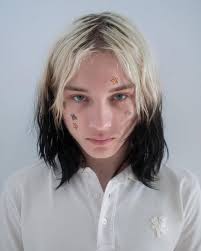 Beabadoobee, Lil Uzi, Nettspend, Grimes, Bb Trickz, Babyxsosa, and more  star in the new Starface x heavn by Marc Jacobs campaign ⭐️