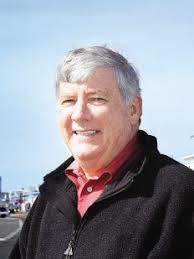 Nyhan brings passion to Hampton Beach revitalization efforts