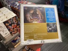 Disney parks signature 25th anniversary toy story jigsaw 1000 piece puzzle new! Photos New Tangled And Toy Story Anniversary Disney Parks Signature Puzzles Now Available At Walt Disney World Wdw News Today