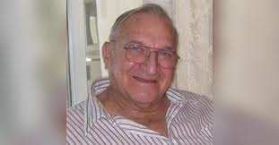 Leo H. Rauch Obituary