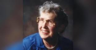 June Loraine Barth Obituary