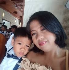 Huwag kang mamili sa mga anak mo...