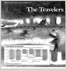 Top travelers auto insurance reviews we found. Cover Story The Travelers Rides Into The Storm The New York Times