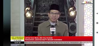 Bahagian pertama dengan daerah kecil kuching, lundu, bau, serian dan simunjan. Help Frontliners Fight Covid 19 By Staying Home Mufti Department Urges S Wakians