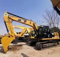 2023 Top Brand Caterpillar Used Cat Excavator Cat 320d Cat 320c Cat 320e  Cat 320f Cat 320EL 320gc Crawler Hydraulic Excavators Second Hand