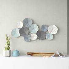 Check spelling or type a new query. 3d Flower Wall Decor Wayfair