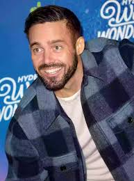 Spencer Matthews is climbing Everest in bid to find brother's body