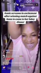 Anna Hardee Aj Minter Meet