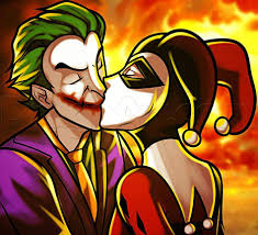 We did not find results for: Uma Harley Quinn And Joker Kisses Dc Entertainment Amino