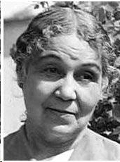 The Wife-Woman by Anne Spencer