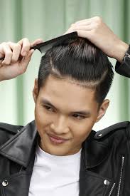 Mungkin hal ini akan diketahui oleh banyak orang jika anda tidak menggunakan hijab. Gaya Rambut Pria Formal Viral Blog J