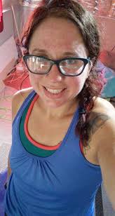 Week 3 day 1 of 4 week a protocol and Autumn switched it up