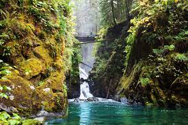 The park has four regions: Olympic National Park The Complete Guide For 2021 With Map And Images Seeker