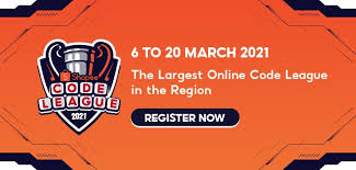 Sitio oficial de liga mx del fútbol mexicano, con partidos, clubes, resultados y estadística en línea, directo desde el estadio. Liga Koding Online Shopee Code League Tahun 2021 Direktorat Pembinaan Kemahasiswaan Uii