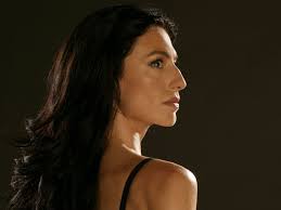 Roman Nose Shape Big Nose Beauty Pretty Face Portrait