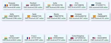 The sms receiving for free is available with no registration, which has its pros and cons. Indian Disposable Phone Numbers For Bypass Otp Codes Onlinedealtrick